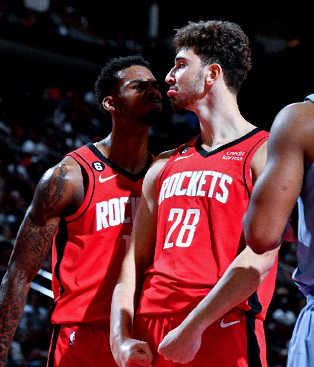 爱游戏体育官网今晚休斯敦火箭备战欧冠，遗憾出局细节曝光，气氛紧张，细节决定成败的简单介绍